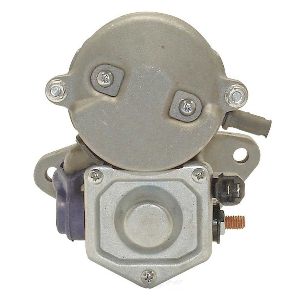 ACDelco 336-1134 Reman Starter Motor