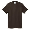 thumbnail image 4 of Port & Company Core Cotton Tee, 4 of 5