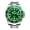 Green, variant on Men's Watch Automatic Mechanical Watches Luxury Classic Business Sports Watch Stainless Steel Date Luminous AUTO Selfwind Wristwatch Men,Green Dial