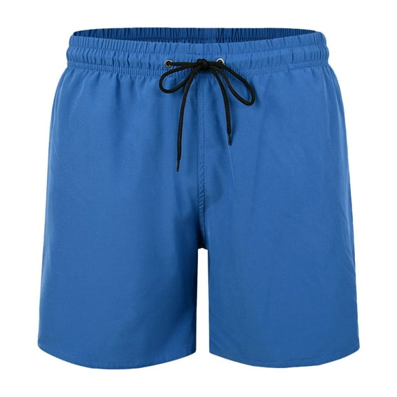 Mens Shorts - Men's Workout Gym Shorts Athletic Shorts Summer Beach Shorts Gym Shorts Summer Lightweight Quick Dry Shorts Outdoor Hiking Shorts with Pockets