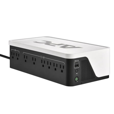 APC BackUPS 120V 1050VA 8out