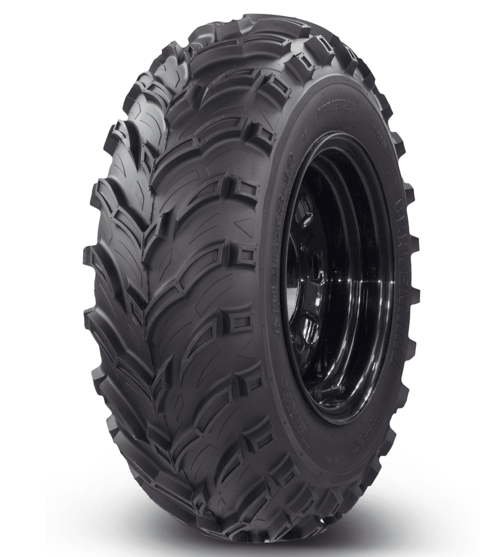Centennial Dirt Devil EV 25X12.0010 6 PR ATV/UTV Tire (Tire Only