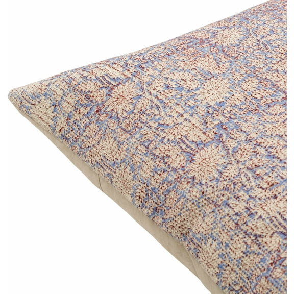 Hauteloom Lyre 18" h x 18" w Pillow Cover