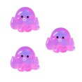 thumbnail image 1 of Ramiter Micro Creative Cute Glow In The Dark Small Aquarium Fish Tank DIY Decoration Accessories Small Ornaments, 1 of 5