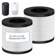 thumbnail image 1 of HillClean PU-P05/AC201B Filtro HEPA Verdadero H13 Paquete de 2, 1 of 7