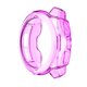 thumbnail image 1 of Protector De Tpu Suave Compatible Con Garmin Instinto Smartwatch Funda Protectora Funda De Reloj Vogacara EL017928-04, 1 of 5