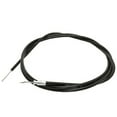 thumbnail image 4 of Throttle Cable for Mountfield/Champion/Castel Garden Stiga Replacement, 4 of 6