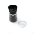 thumbnail image 4 of Kamenstein 5-inch Glass Grinder with Peppercorns, 4 of 5