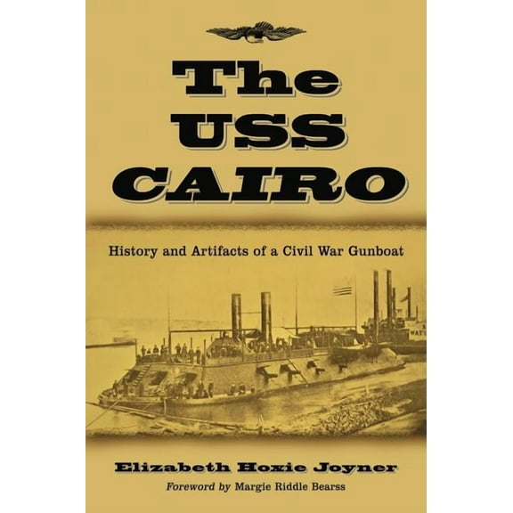 The USS Cairo (Paperback)