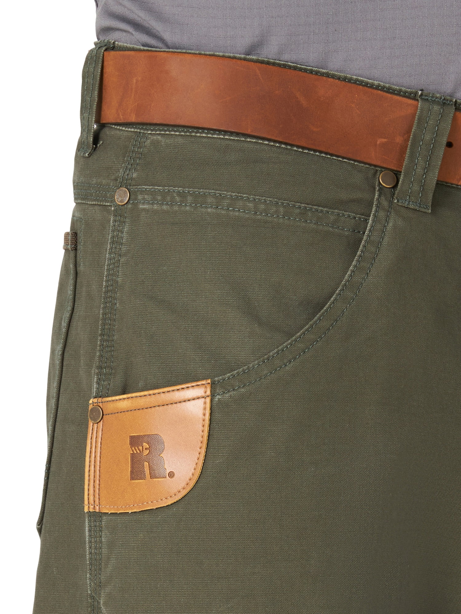 Wrangler® Men's Riggs Utility Pant