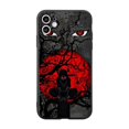 thumbnail image 1 of Anime Naruto Itachi Phone Case For iphone 14 Plus 13 12 Mini 11 Pro XS Max X XR CoverFor iphone14 Pro Max Gao Jinjia LED, 1 of 2
