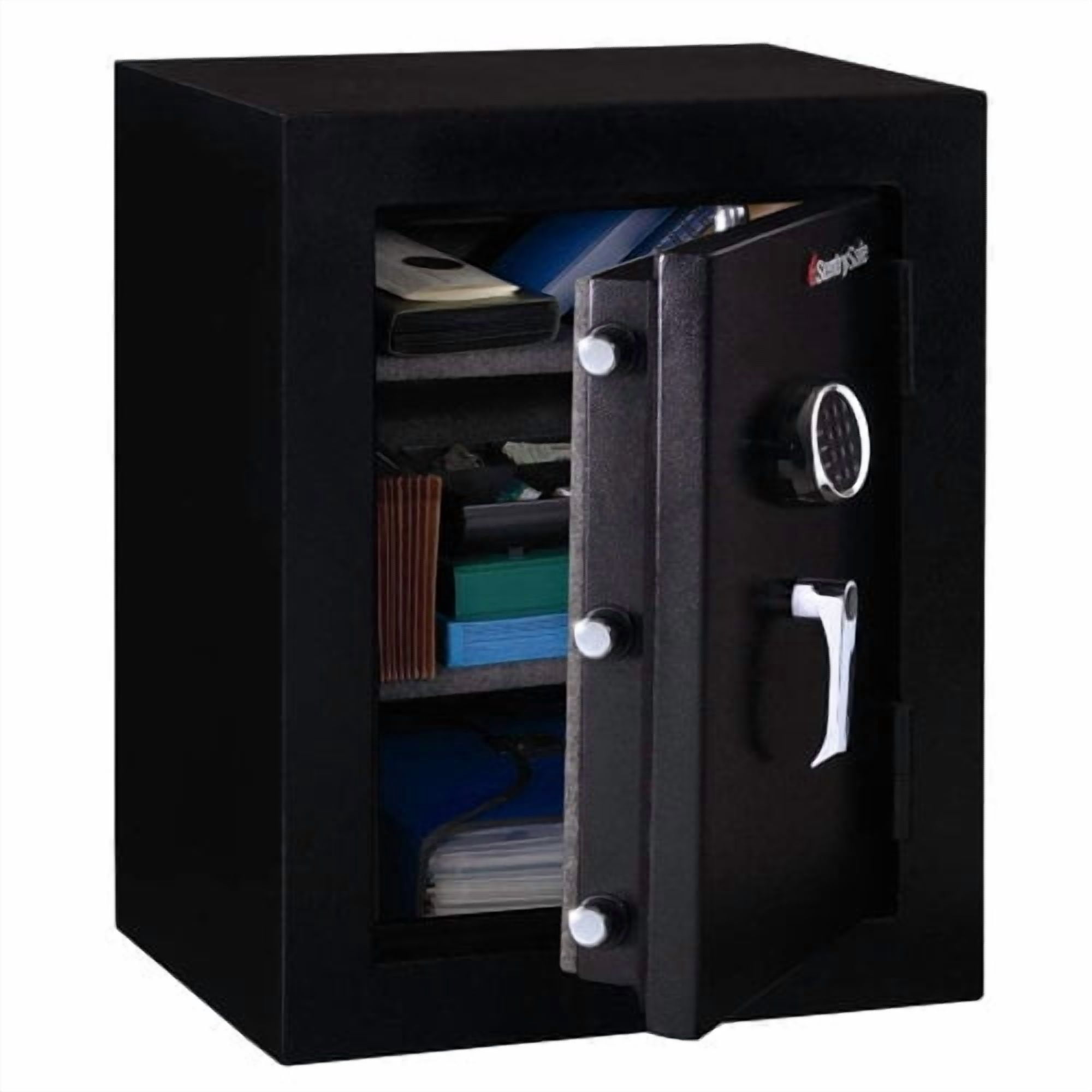 Sentry SentrySafe Executive Fire-Safe Fire/Waterproof Safe with Keypad Lock 4.7 Cu. Ft. (EF4738E)