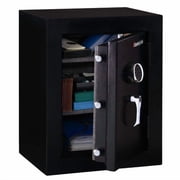 Sentry SentrySafe Executive Fire-Safe Fire/Waterproof Safe with Keypad Lock 4.7 Cu. Ft. (EF4738E)