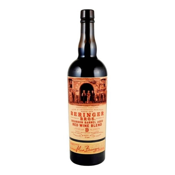 Vino Tinto Beringer Bros Blend 750 ml