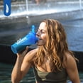 thumbnail image 2 of Birdman MCT Oil Acido Capr&iacute;lico C8 100% Natural Puro De Coco, Keto y Paleo Friendly, Boost De Energia y Concentracion, Ideal en Cafe y Ensaladas, Sin Sabor | 28 Porciones | 420ml, 2 of 6