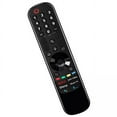 thumbnail image 2 of New MR22GN AKB76040002 Replace Remote Control Fits for LG AKB76040009 AKB76039902 Remote for TV 43UQ80006LB 50UQ80006LB 55UQ80006LB 65UQ80006LB 75UQ80006LB 86UQ80006LB, 2 of 3