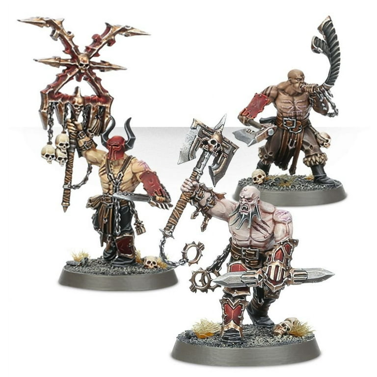 Skaarac the Bloodborn ウォーハンマー　warhammer Skaarac the Bloodborn | Age of Sigmar Wiki | Fandom