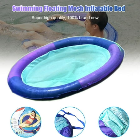 mesh floats for pool
