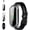Black-64GB, variant on 4-in-1 Digital Voice Recorder, 32GB Upgraded Noise Reduction Hi-Fi Pure Sound Quality, 3072Kbps Audio Activated Voice Recorder for Your Lectures, Meetings, and Classes
