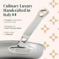 thumbnail image 3 of Sartén Hestan Thomas Keller Insignia TITUM antiadherente de 11", 3 of 9