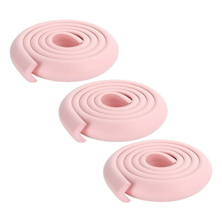 

L-type thickened protective strip safe and effective protection 600CM long