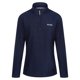 thumbnail image 1 of Regatta Great Outdoors - Forro polar con cremallera 1/4 modelo Sweetheart para mujer (Azul marino), 1 of 4