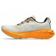 thumbnail image 1 of Asics Novablast 4 Tr Fellow Yellow - 1011B850-250 New Size, 1 of 5