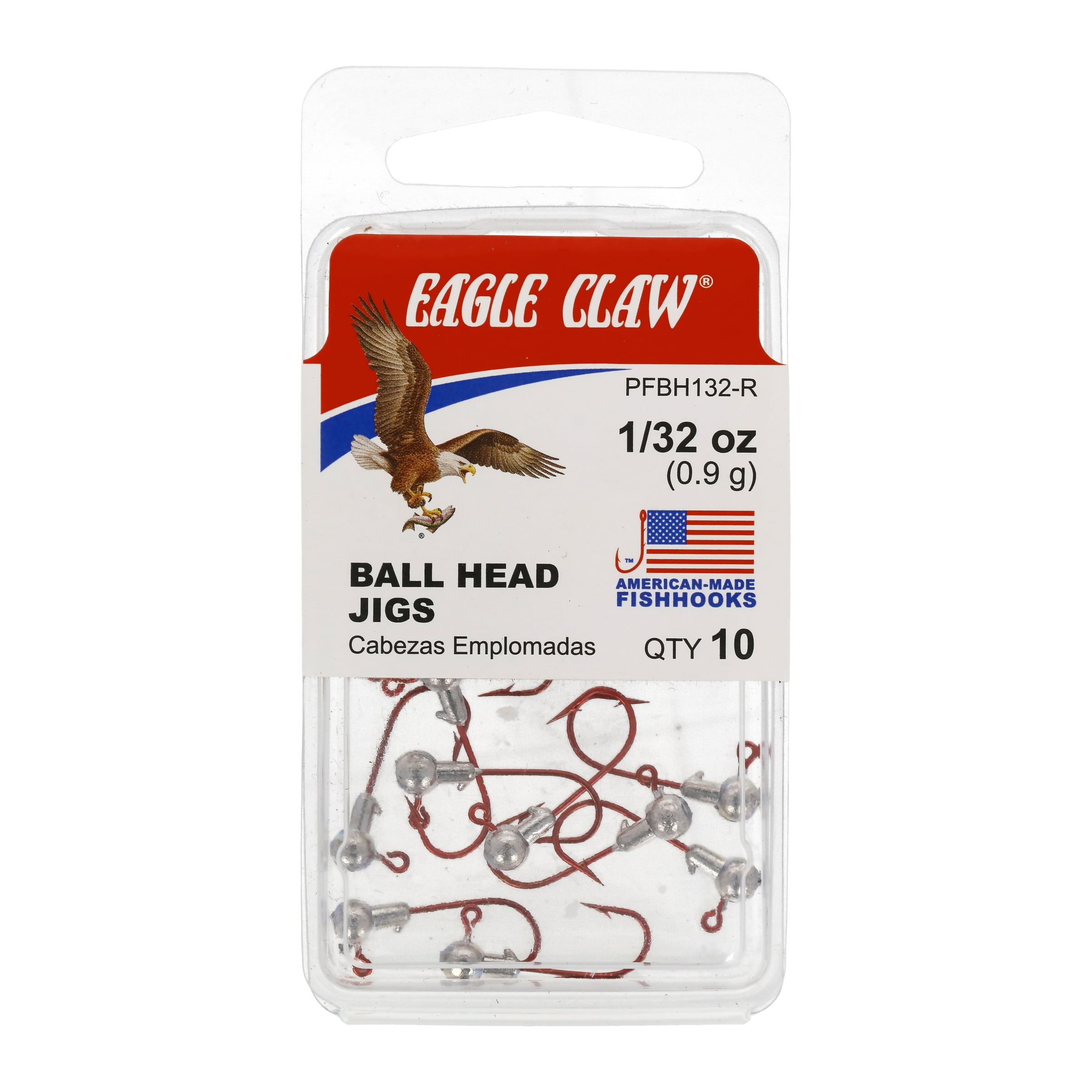 eagle clawfish counter eagle clawfish counter