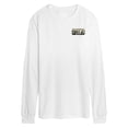 thumbnail image 2 of Marvel - Hulk Demo - Men's Long Sleeve Graphic T-Shirt, 2 of 4
