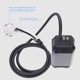 thumbnail image 3 of Kit De Ducha Portátil Para Exteriores, Pantalla Digital Recargable Por USB, Ducha De Camping, Batería De 5400mAh, Kit De Ducha De Viaje, Senderismo, Ducha De Viaje, 3 of 7