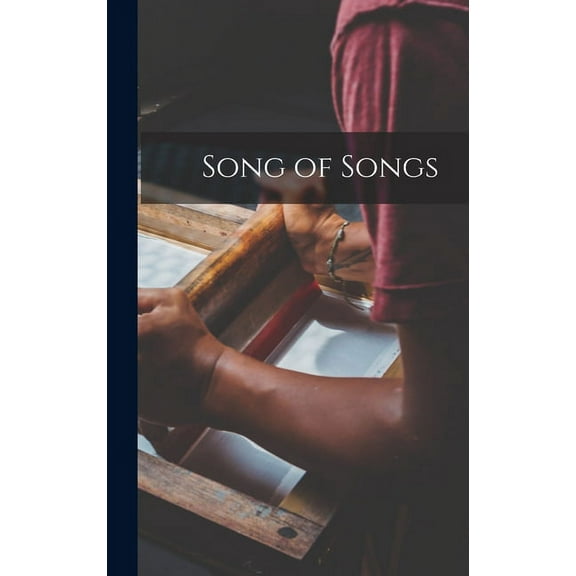 Song of Songs (Hardcover)