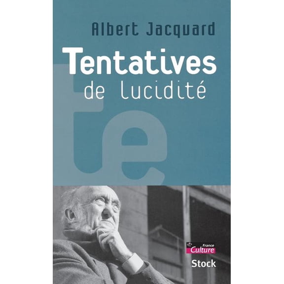 Tentatives de luciditÃ©, (Paperback)