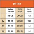 thumbnail image 5 of 6pcs Leakproof Underwear For Women Incontinence Leak Proof Protective Pants, 5 of 5