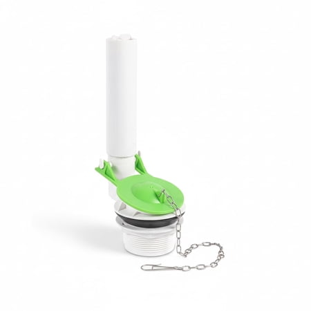2 Inch Toilet Flush Valve Consistent Flush Performance