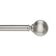 thumbnail image 1 of Umbra Ferro 1" 42-120" Nickel, 1 of 4