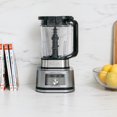 thumbnail image 2 of Ninja Foodi Power Blender & Processor, 3-in-1 Food Processor, 1200W 4 Auto-iQ® Presets, 2 of 5