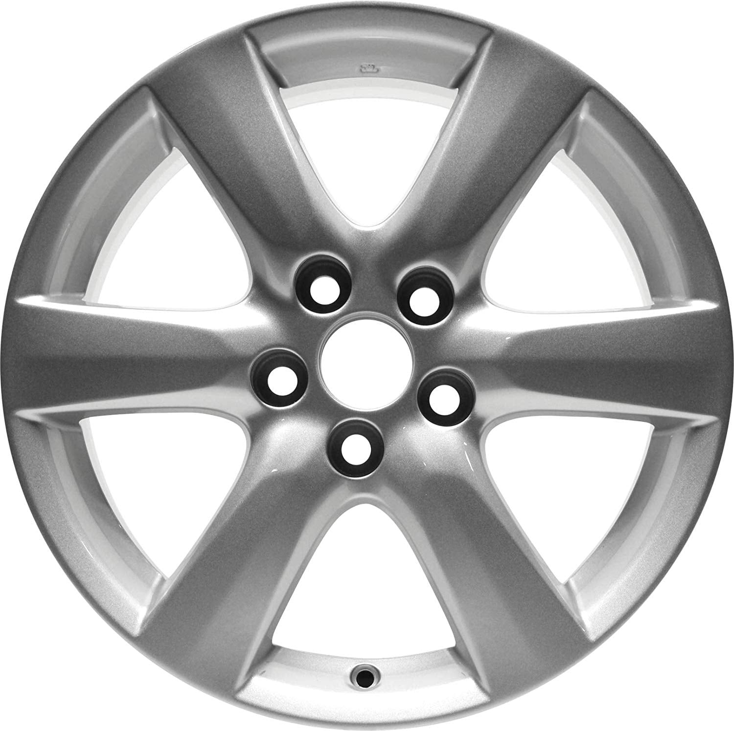 Колеса rav4 r17