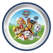 Playtex Mealtime Paw Patrol Plates for Boys - Pack of 3