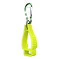thumbnail image 1 of Anti Lost Plástico Guante De Trabajo Clip Holder Suspensión Guard Grabber Accesorio Fuerte Y Ligero Color Naranja / Verde / Amarillo / Rojo / Azul / N Soledad Protector de clip de guante, 1 of 10
