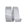 thumbnail image 1 of Reliant Ribbon 5100-070-16C Ribbon, 1-7/8 Inch X 100 Yards, Silver, 1 of 3