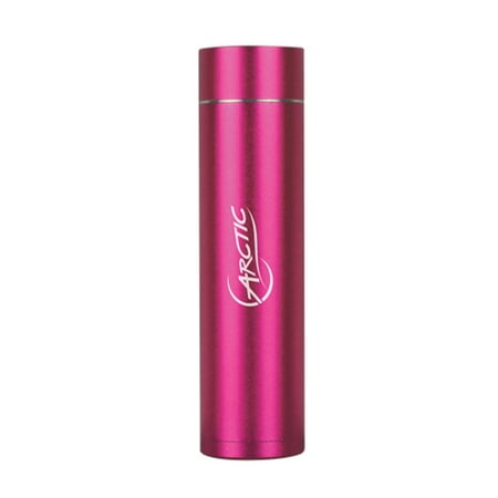 Arctic PBAPO-AC023PK-GB 2200mAh Portable Battery Charger Pink