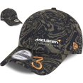 thumbnail image 2 of F1 team racing Gorra De Béisbol Coche, 2 of 4