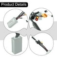Take Your E Bike to the Next Level with 24V36V48V17A Electric Bicycle