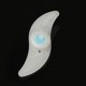 thumbnail image 3 of Luces de radios de Rueda para Bicicletas Rueda de Bicicleta Floja Led Luces Flash Luces Lámparas Led de Bicicleta Rueda de Fuego de Viento Ligero (azul) XianweiShao 8390611989354, 3 of 5