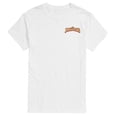 thumbnail image 2 of The Muppets - Group Photo - Men's Short Sleeve Graphic T-Shirt, 2 of 4