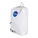 thumbnail image 2 of Mochila TechZone Nasa Corporativa Portalaptop 15.6 B Color Blanco, 2 of 5