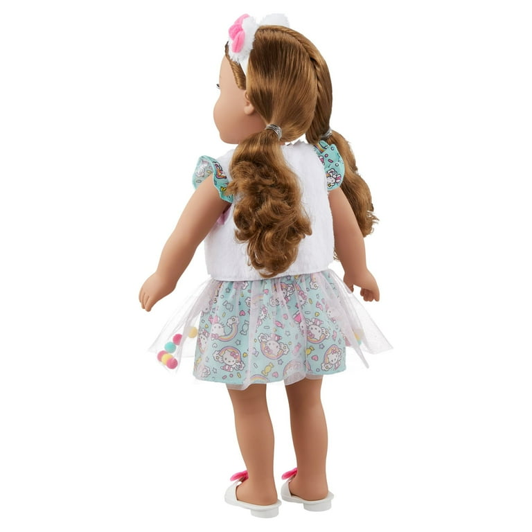 My life holiday doll walmart hotsell