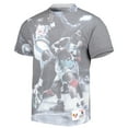 thumbnail image 2 of Men's Mitchell & Ness Houston Rockets Above the Rim Graphic T-Shirt, 2 of 3