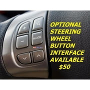 Power Acoustik Bluetooth CD/DVD and Radio Car In-Dash Unit
