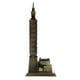 thumbnail image 2 of Figura retro del Taipei 101, modelo de figura, adorno de escritorio, coleccionable, 2 of 9